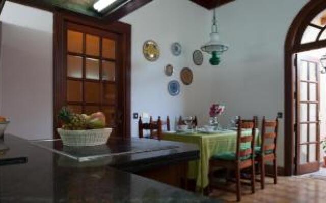 Residencial Los Oliva Confort