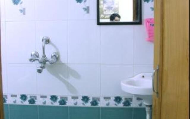 Hotel Shiv Shakti Palace