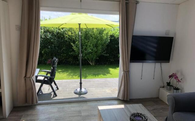 NV 126 - Beach Resort Nieuwvliet Bad