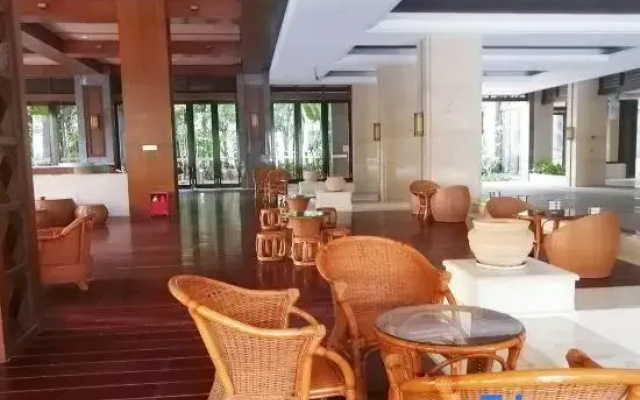Sanya Happy Seaview Holiday Apartment