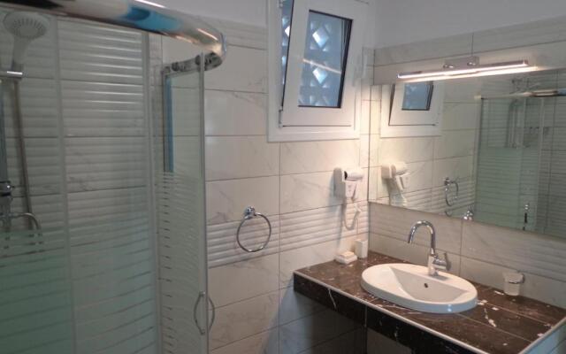 Daglas Beach House at Nidri