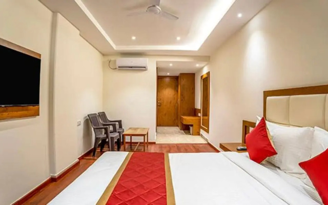Fabhotel Phoenix Horamavu