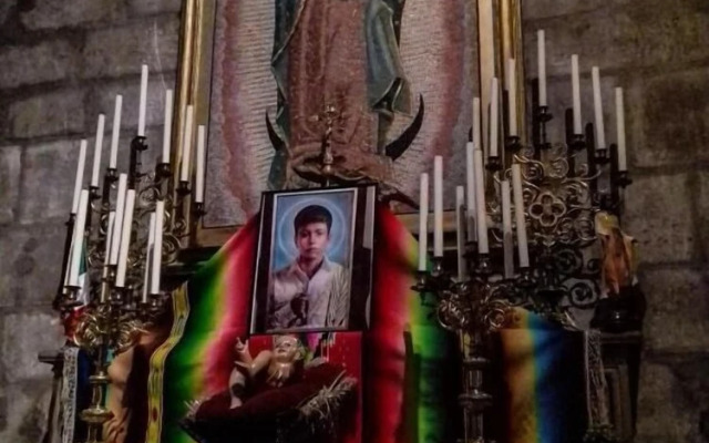 Posada -La Dulce Villa