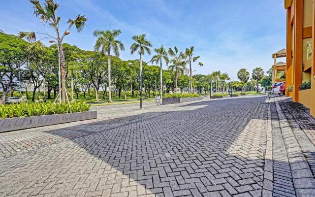 OYO 91846 Ms Rini Homestay Syariah