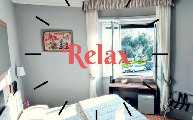 St. Anthony Guest House