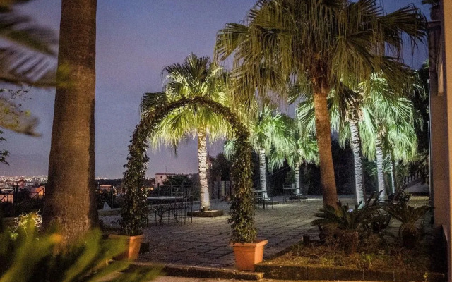 Poggio Miramare Luxury Home