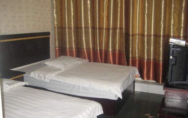 Zhongxing Hotel