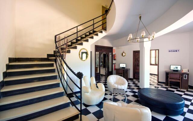 Hotel Galfi - Boutique & Adults Only