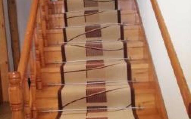 Guest Rooms Kostadinov