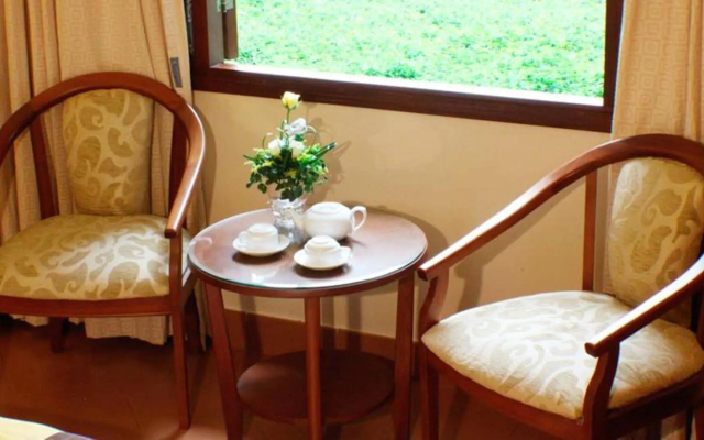 Ky Hoa Hotel Saigon