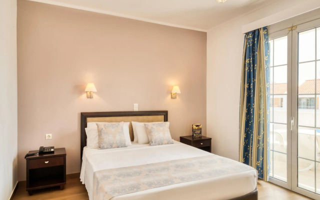 Oscar Hotel