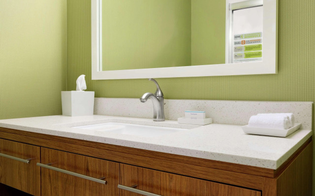 Home2 Suites by Hilton Pittsburgh Cranberry