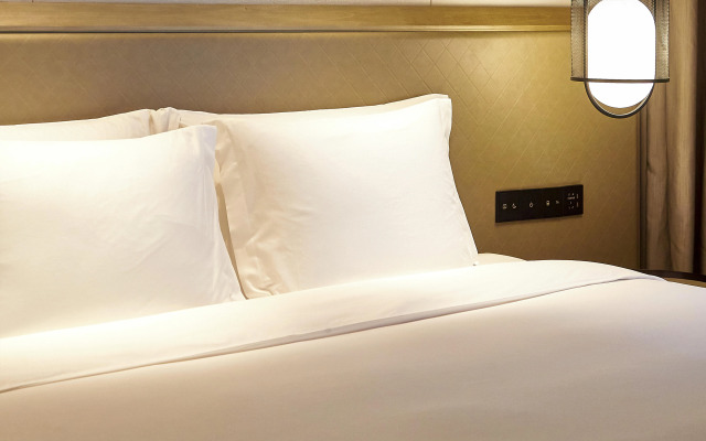 Crowne Plaza Qidong by IHG