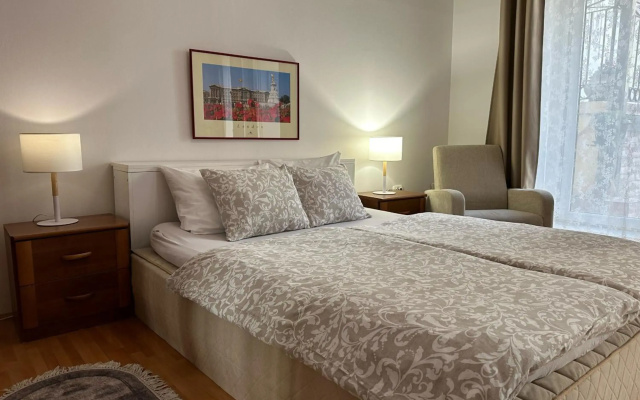 Apartmani Maximus