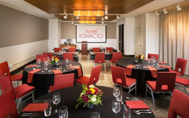 Hotel Ignacio Saint Louis