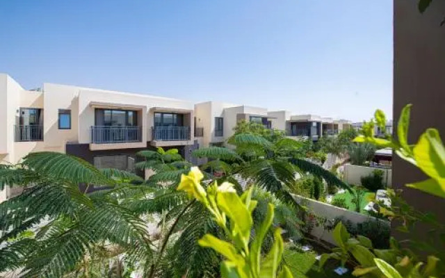 Modern Dubai Hills Luxury 4 BEDROOM VILLA