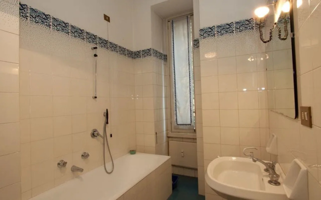 Rental in Rome Ottaviano