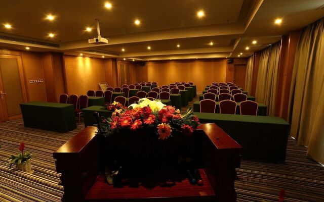 Yuquan Hotel