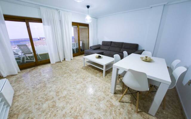 Torrevieja Experience Playa Náufragos