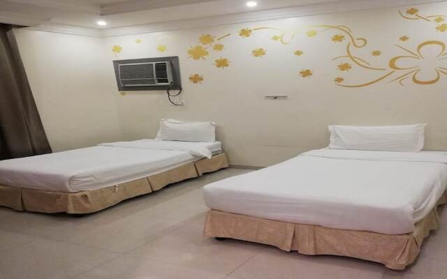 Wahet Al Asayel Suites