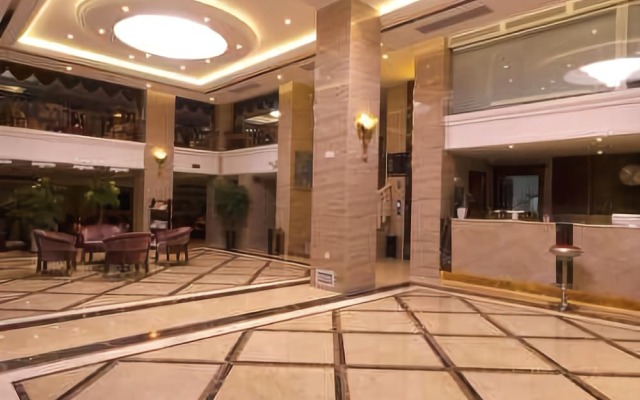 Super 8 Hotel