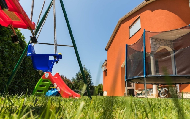 Apartments Ana Pula / Exclusive two Bedroom A5