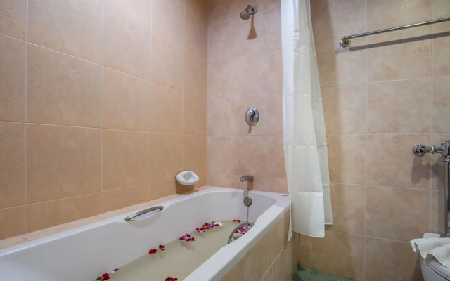 Karon Princess Hotel