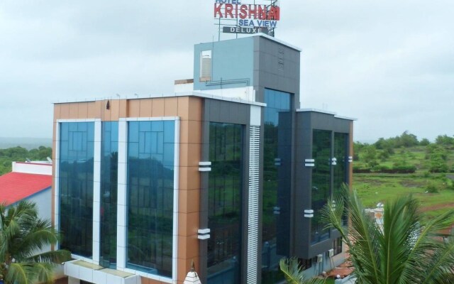 Hotel Krishna Sea View Deluxe