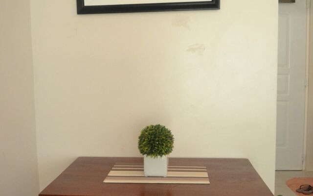 Yohan's CoolSpace Tagaytay