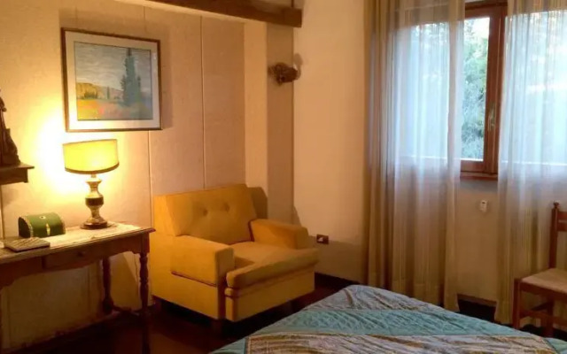 Casa Vacanze il Marsicano