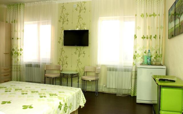 Vostorg Guest House