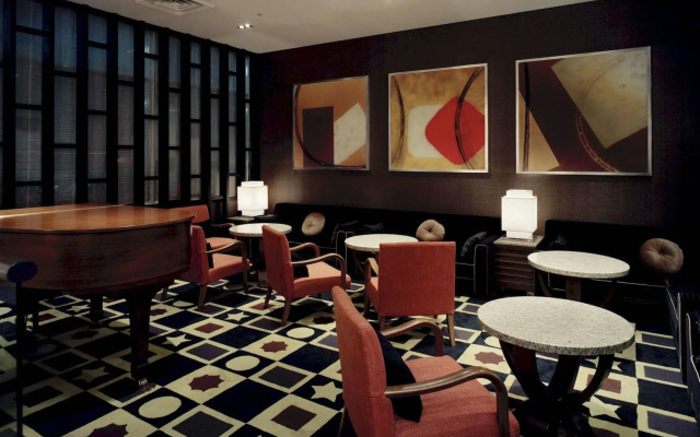 Toyama Dai-ichi Hotel