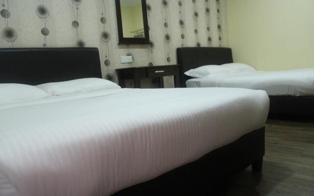 I Home Hotel