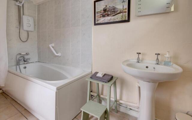The Courtyard Cirencester