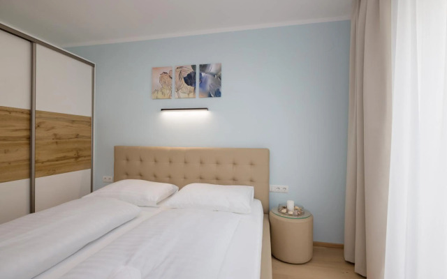 Yourapartment Theresien