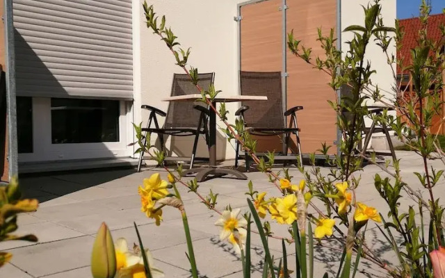 Inhouse Wohnen Auf Zeit