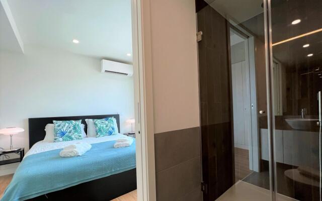 Faro Design 2 by Homing