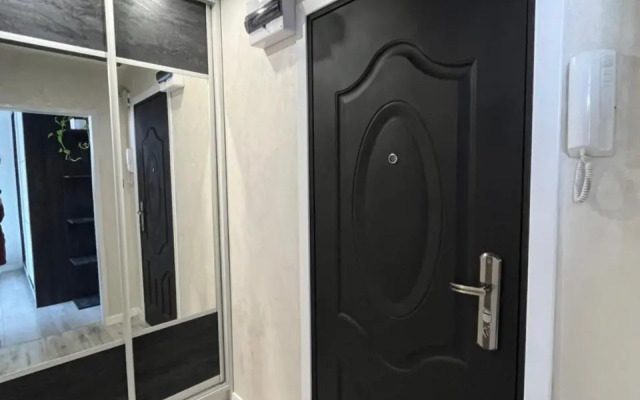 Apartament MAKEJA