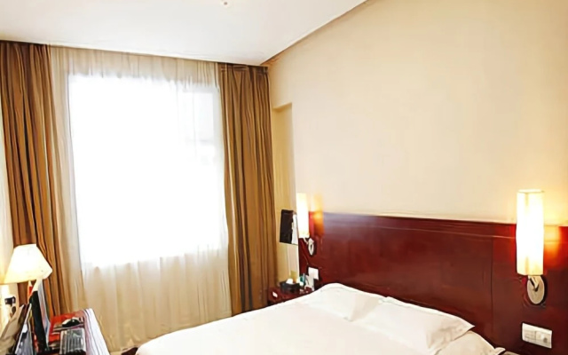Weidong Garden Hotel