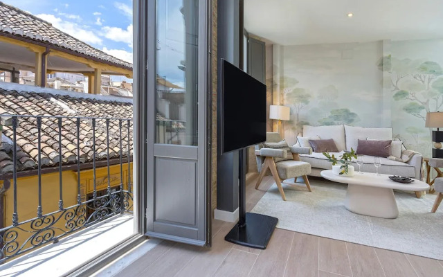 2bd Apartment in Granada San Mat as IV