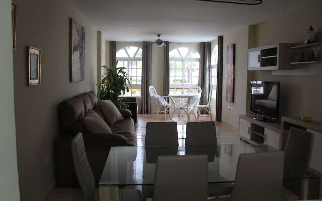 Fabuloso apartamento en Benalmadena