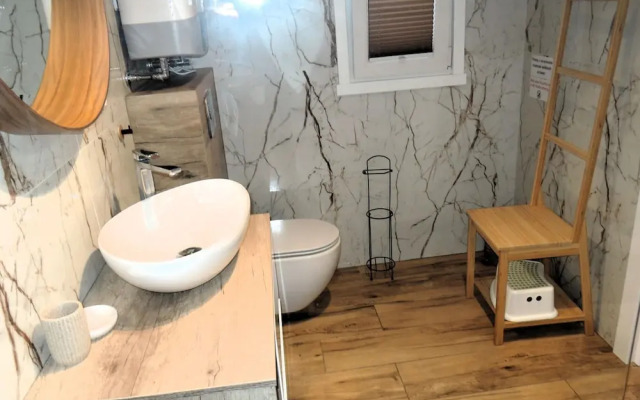 Comfortable Holiday Homes, Close to the sea