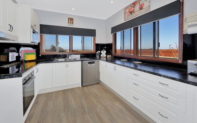 Dunelm House Bed and Breakfast