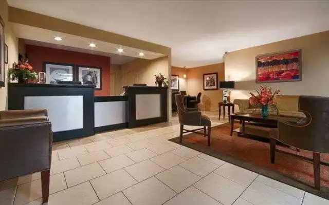 Quality Inn