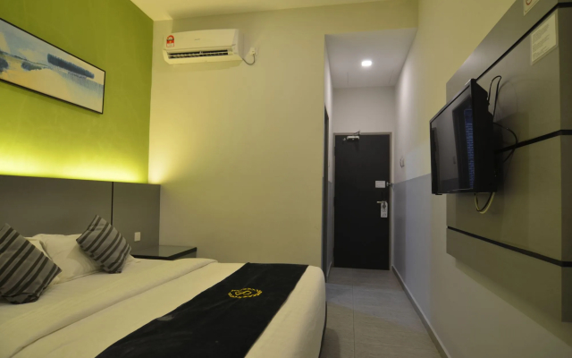 Travelland Hotel