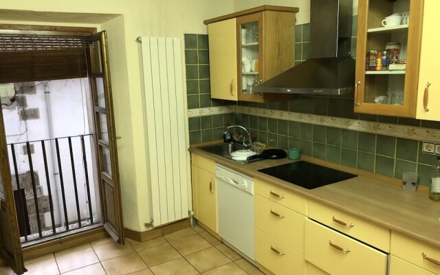 TuApartamento Huarte II