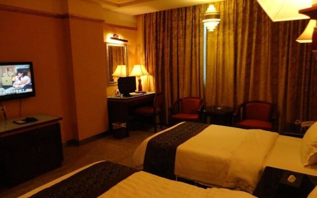 Foshan Property Hotel