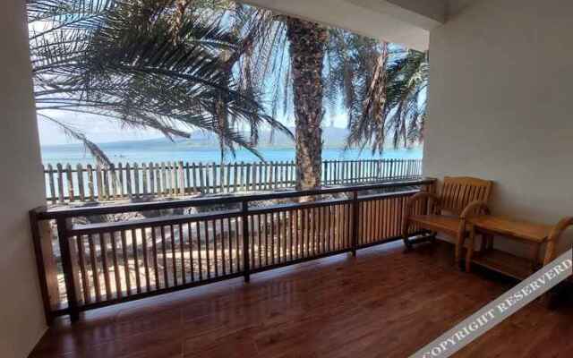 Sunrise Hotel Larantuka