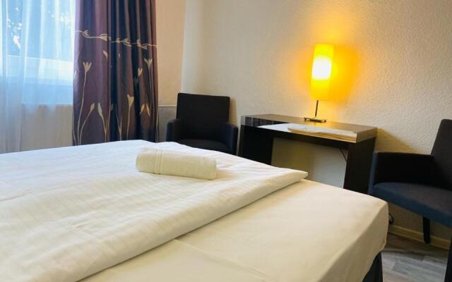 Hotel 22