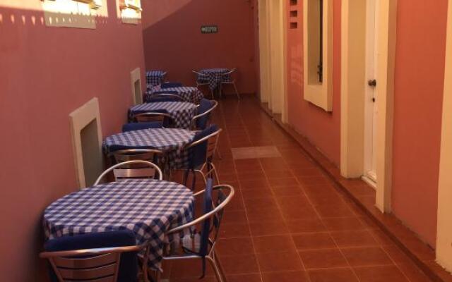 Antik Ridvan Otel
